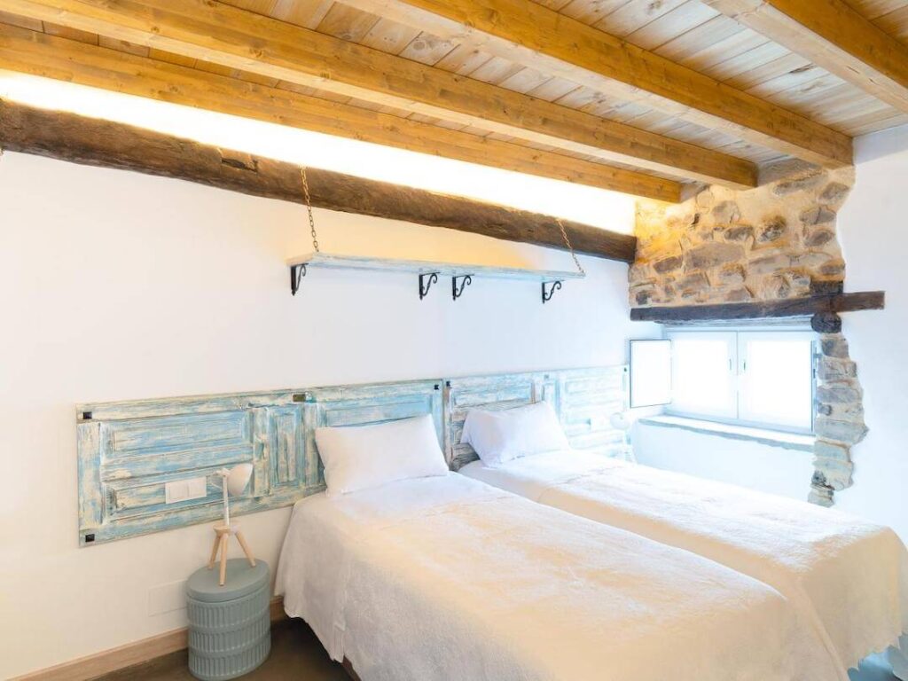 Apartamento Domus Aurea Astorga